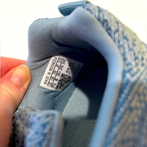 Women’s Adidas Swiftwear 22 Sneakers - Picture 11 of 17